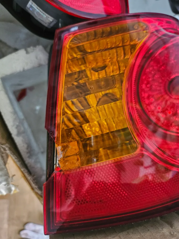 아반떼HD 데루등 중고 팝니다