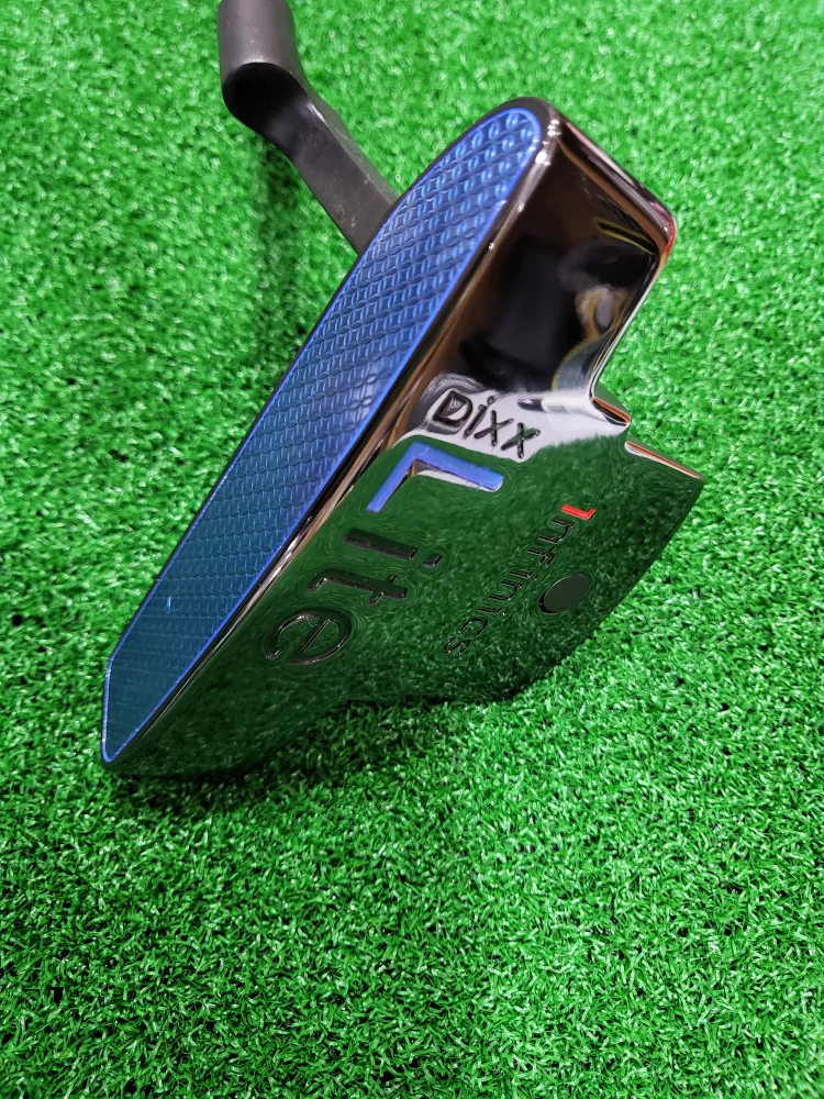 말렛형 중고퍼터 33인치 34인치 35인치