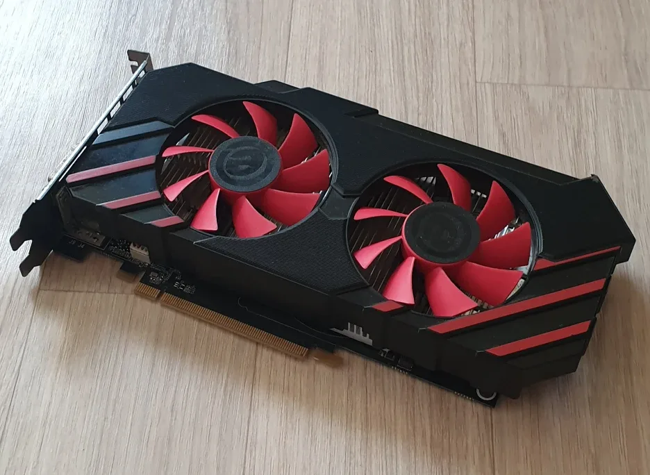 gtx750 그래픽카드