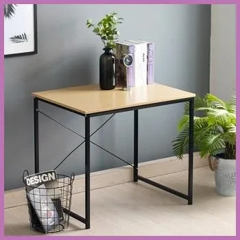 일자형 책상 새상품을 중고 가격에 팔아요