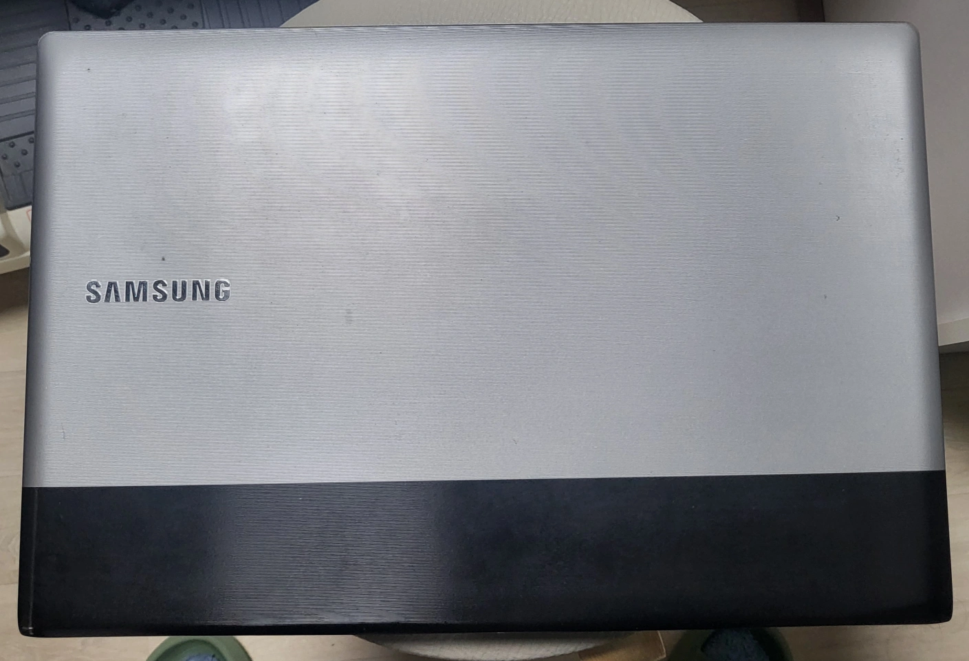 삼성노트북 RV509 15.6인치 | 당근 중고거래