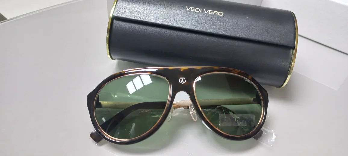 제냐  고글형 썬글라스