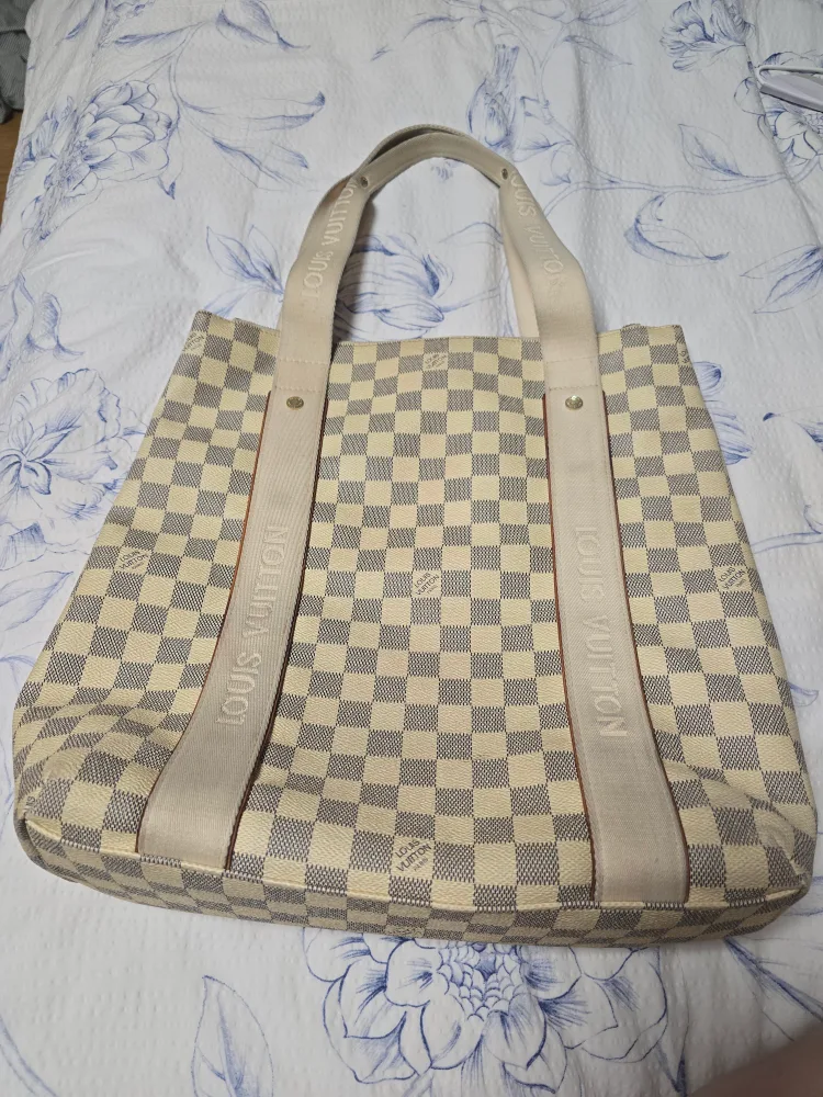 정품  루이비통 중고