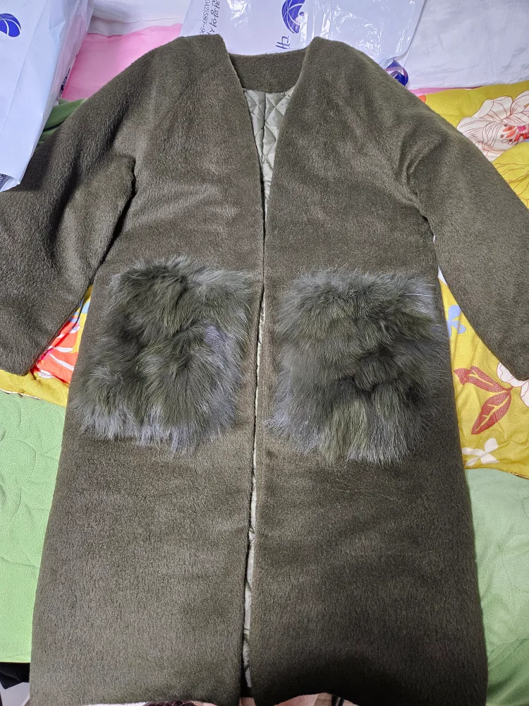 코트 두벌 팔아요~