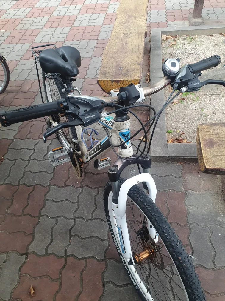 자전거중고삼만원