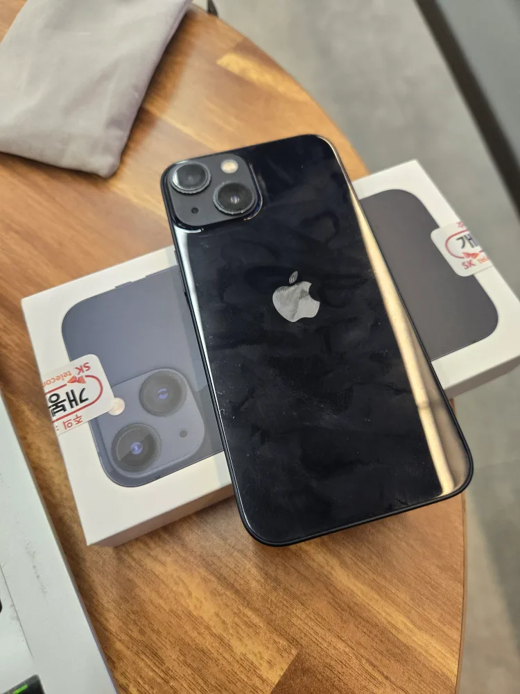 아이폰13 미니 판매합니다