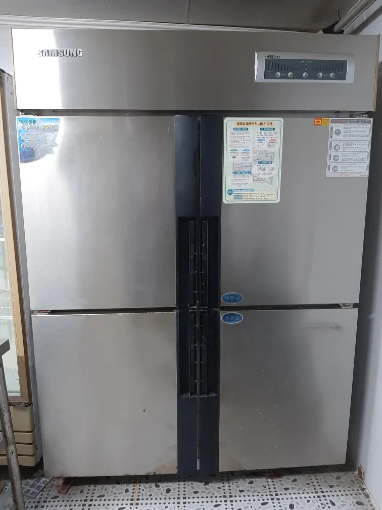 식당 주방용품 일체 중고물품판매