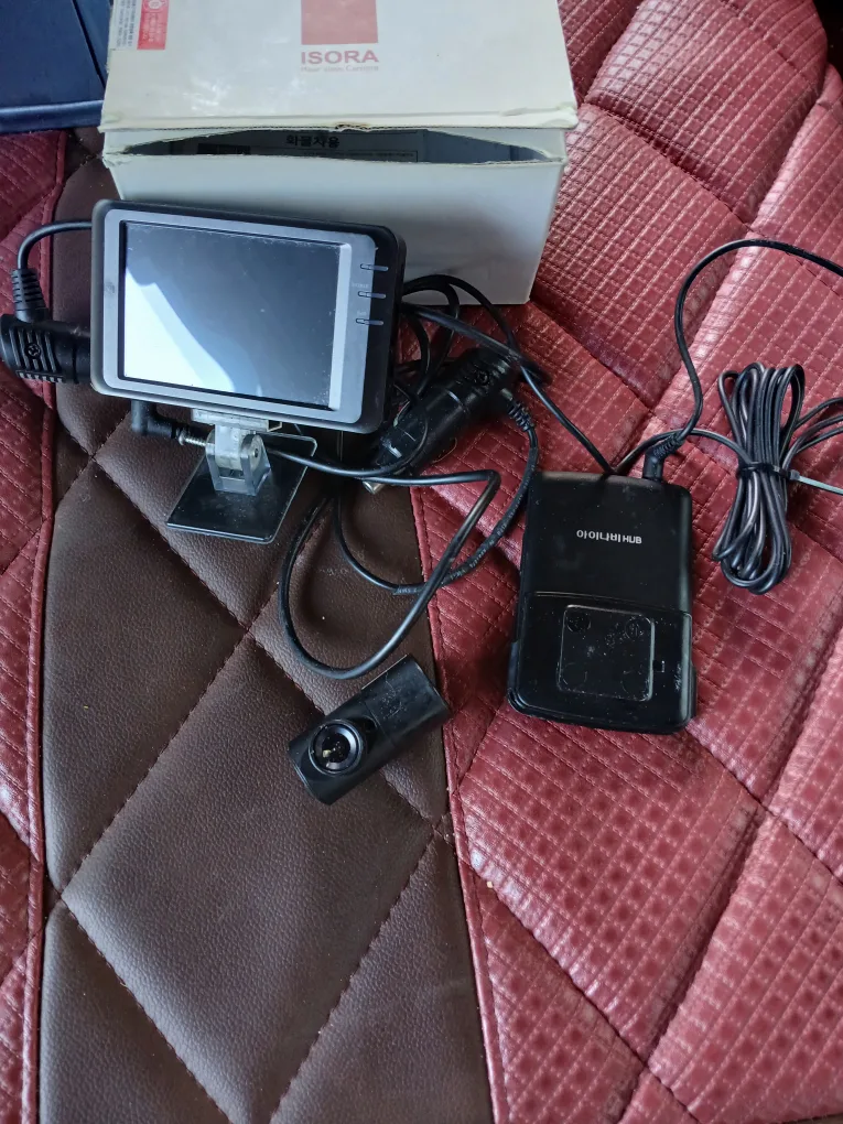 불랙박스,하이패스,중고,팝니다,