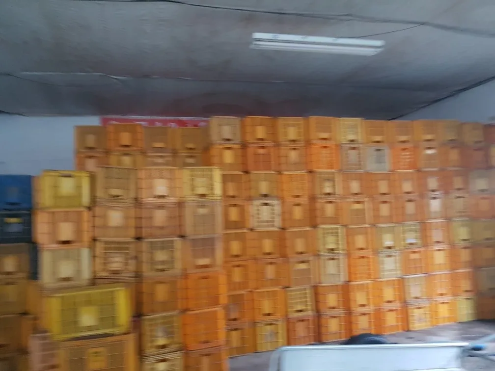 중고사과상자 판매합니다