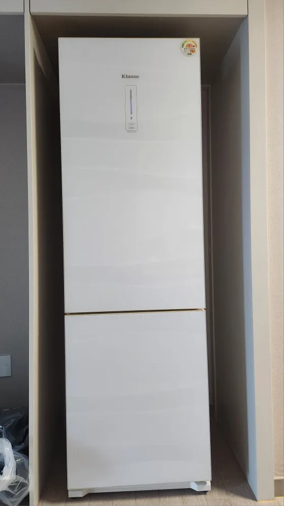 클라세 냉장고 340L