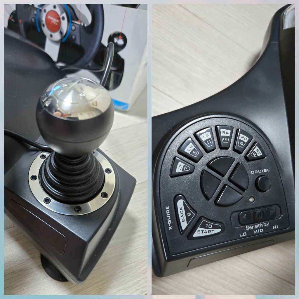 조이트론 파워레이서270DX | 취미/게임/음반 | 당근 중고거래