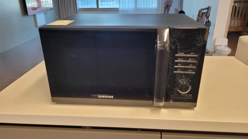 삼성전자렌지