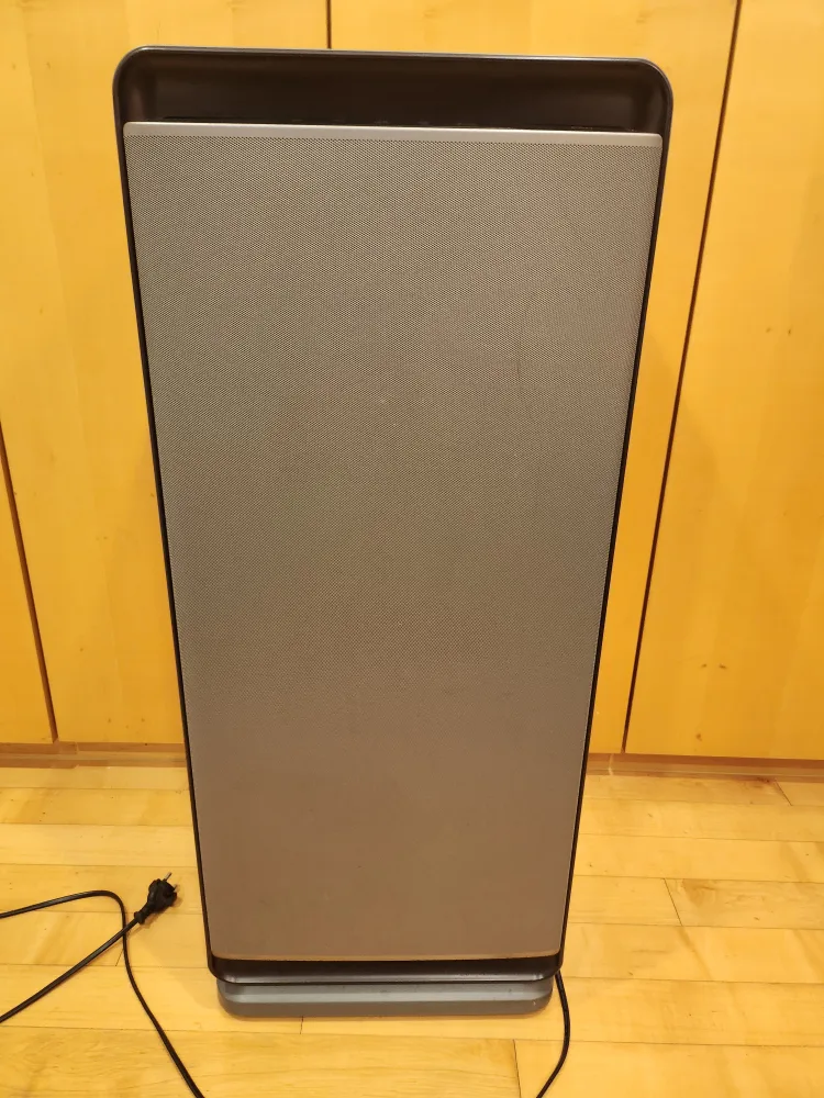 삼성 큐브 공기 청정기