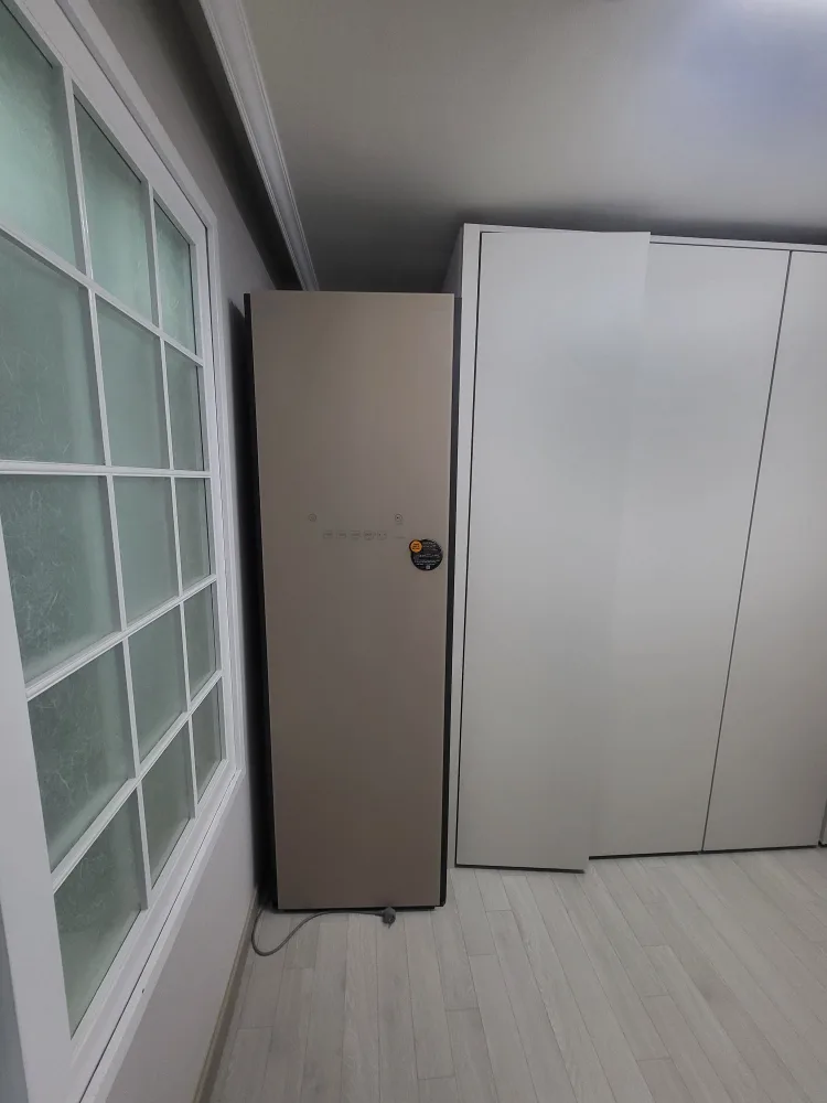 엘지 스타일러 팝니다