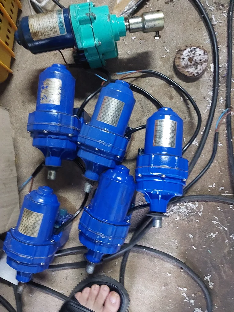 자동개폐기 중고팝니다