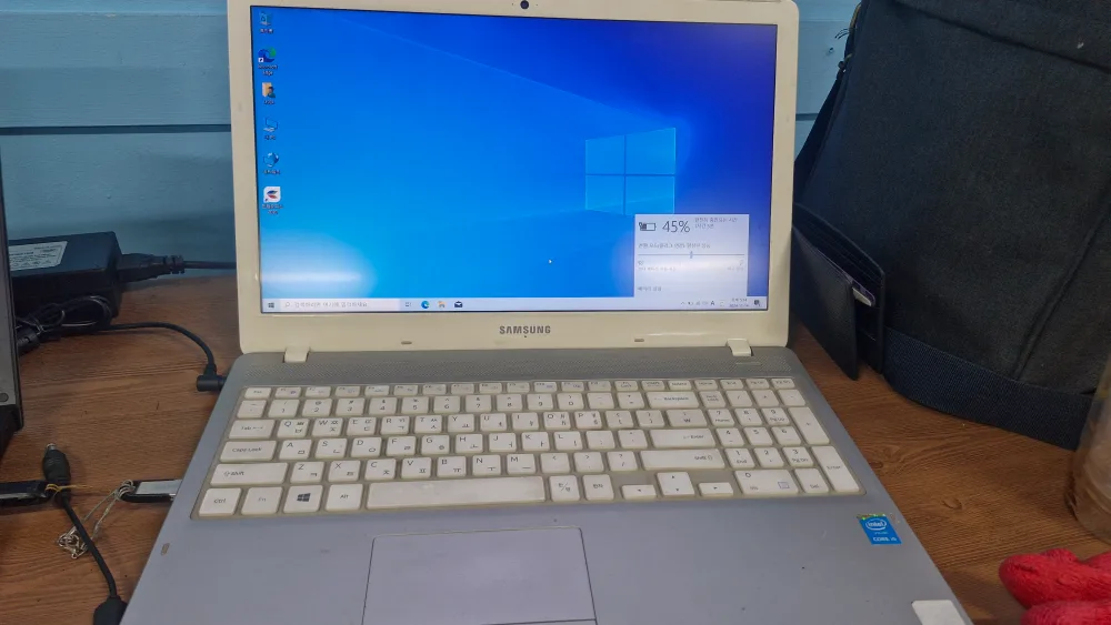 삼성 노트북 중고 i5-5200U