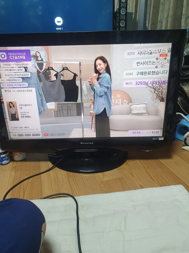 LG TV  32인치