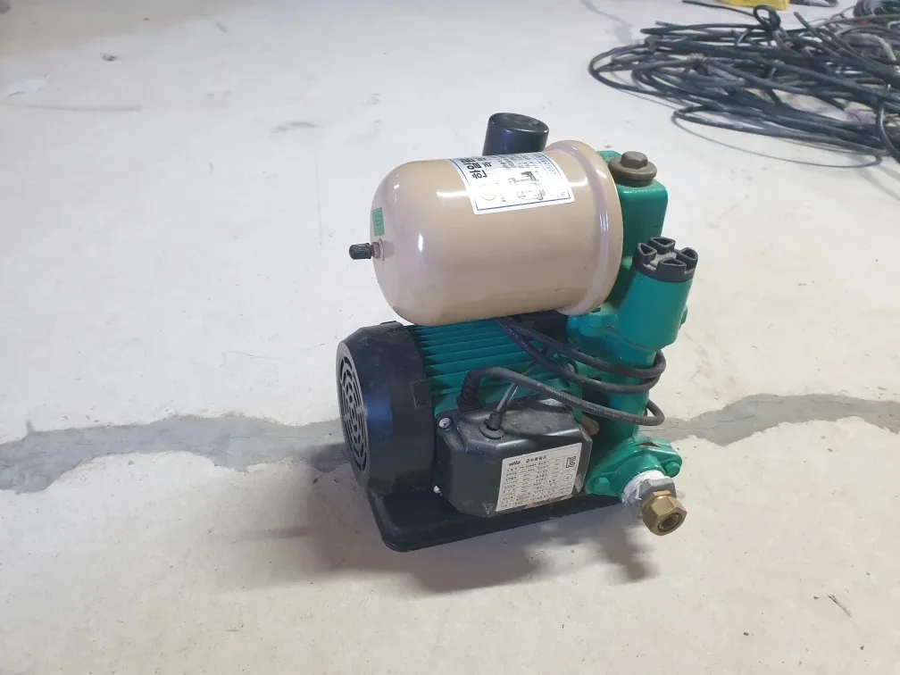 중고자동펌프팜