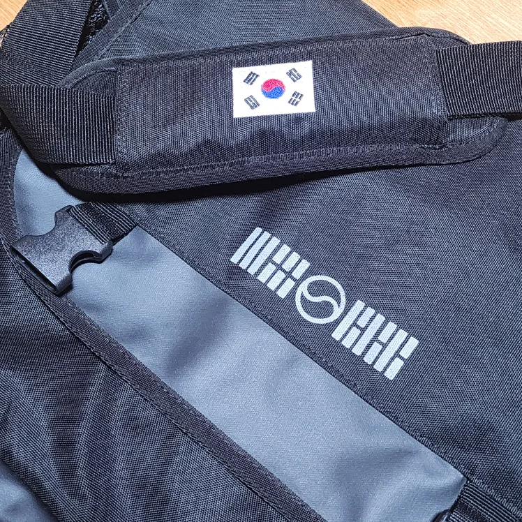 중고등 크로스백 메신저백 가방