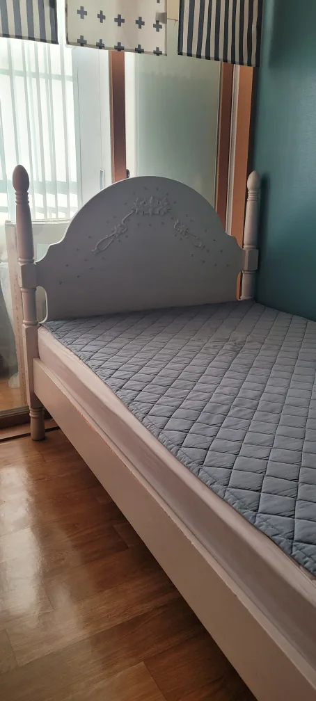 SS슈퍼싱글 침대 중고 판매