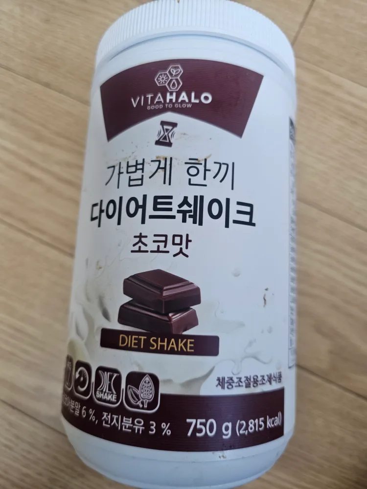 프로틴 쉐이크 나눔 (유통기한 2025년 7월 24일)