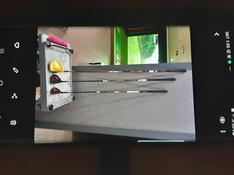 초고반발 드라이버.우드.유틸 KAISER MK-5  좋은물건 싸게 처분합니다(중고)