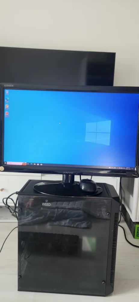 중고 컴퓨터 팝니다 라이젠3