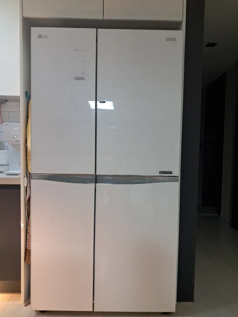 LG냉장고