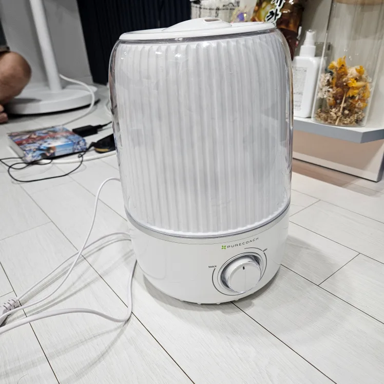 가습기 중고 팔아요