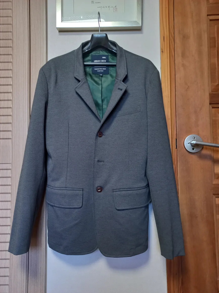 리트머스 남성자켓 중고신상품