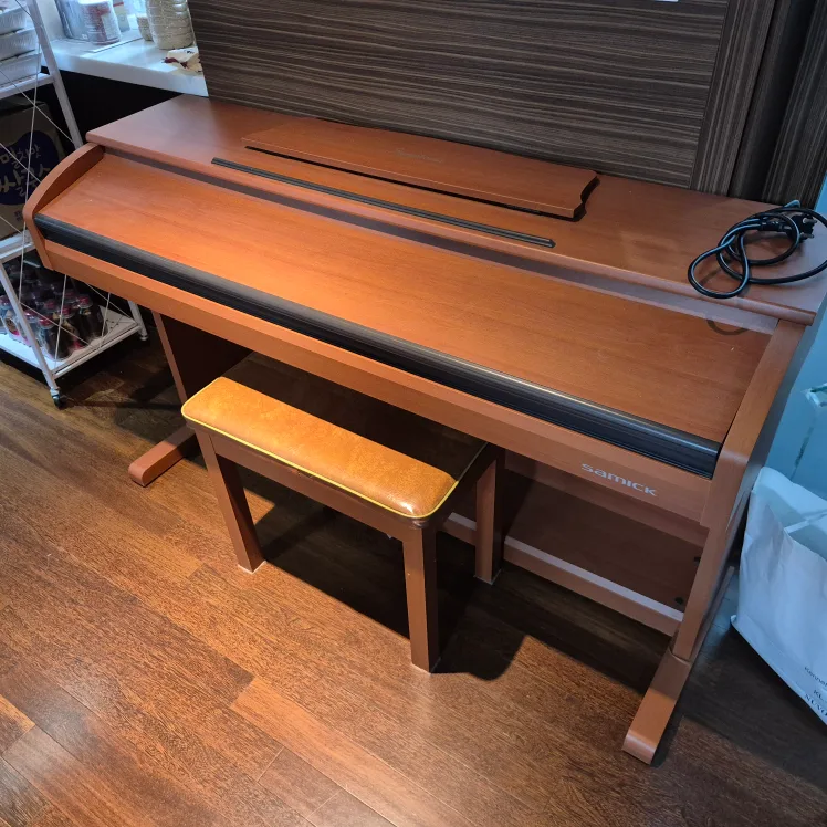 구형 중고 삼익 디지털 피아노 무료나눔