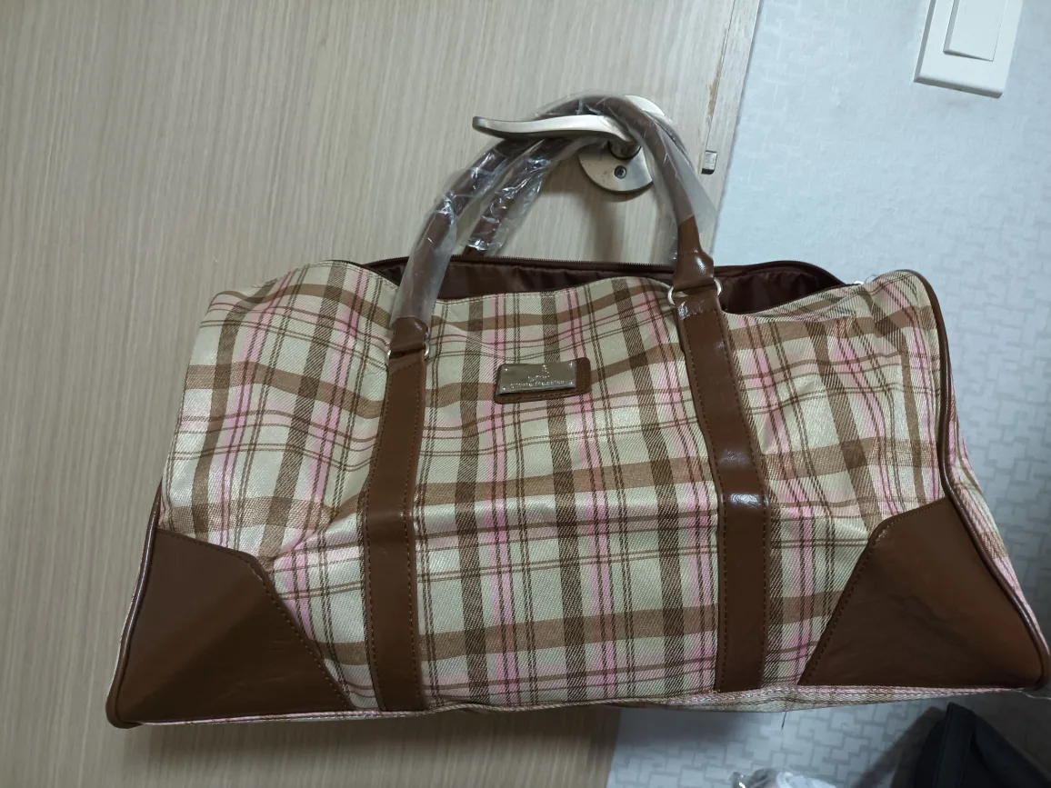 보스턴백