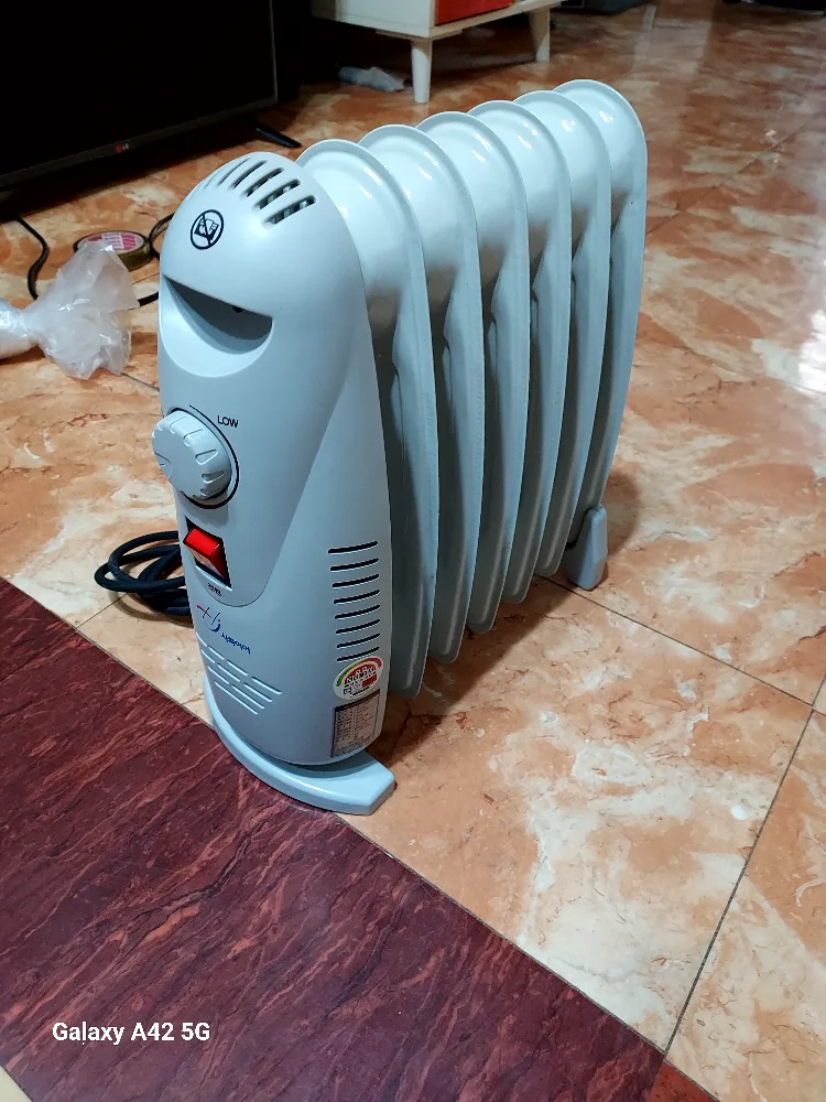 소형라지레타5핀 난방용