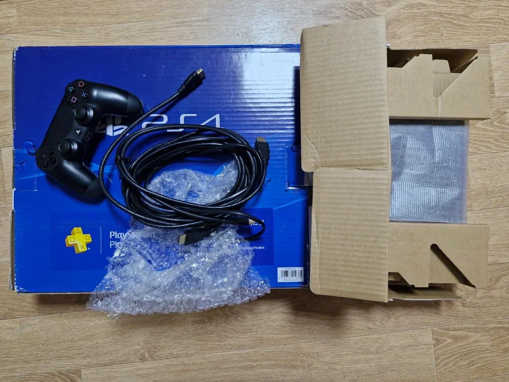 플스4중고 판매