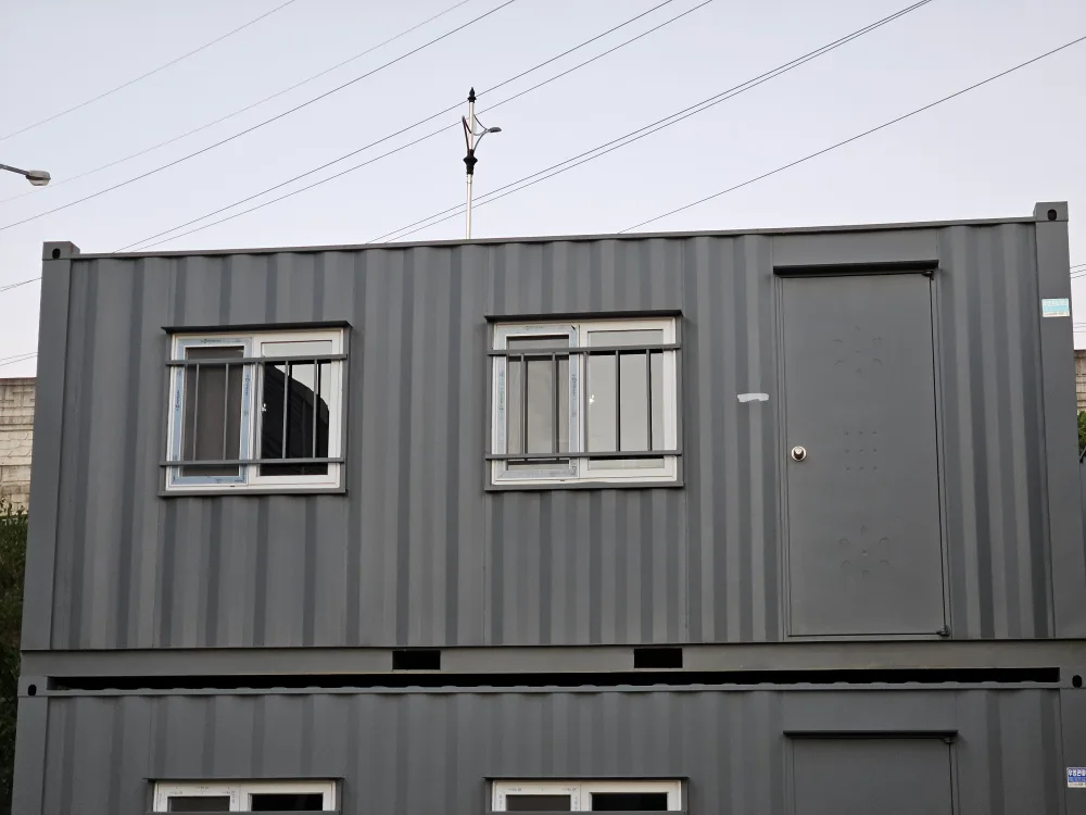 콘테이너 중고 3x6M