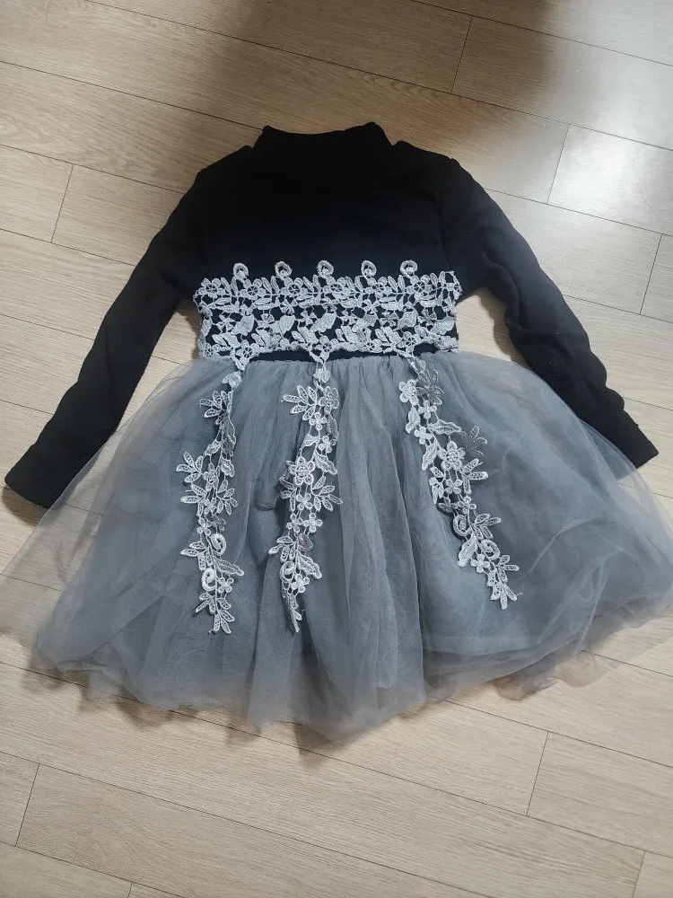 120사이즈 여아 원피스및 기타의류