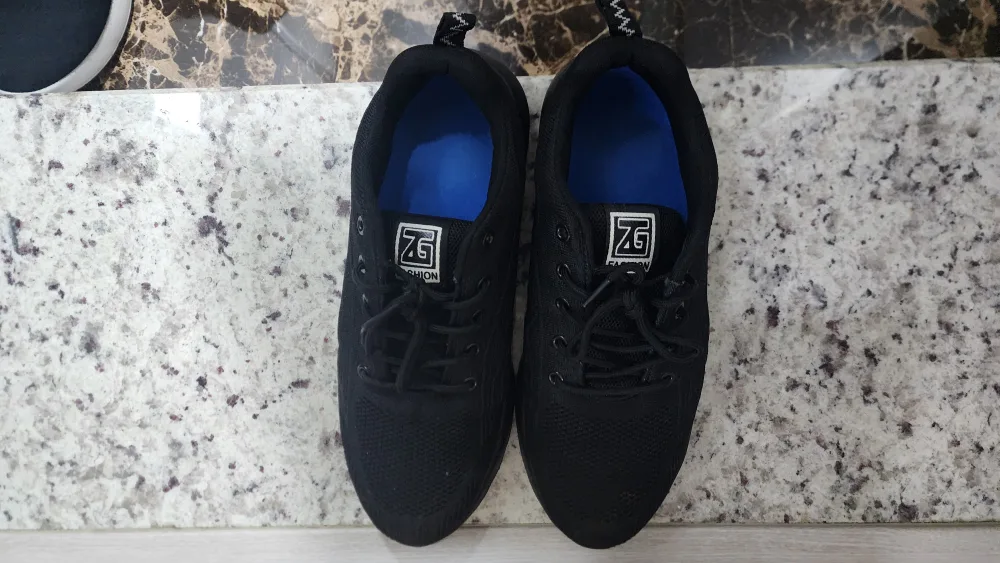 안전화(중고제품)