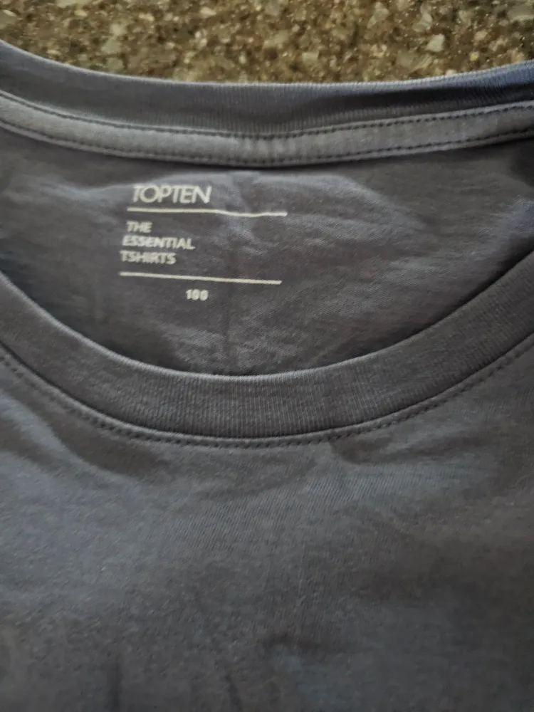 (성연)탑텐사이즈100  중고