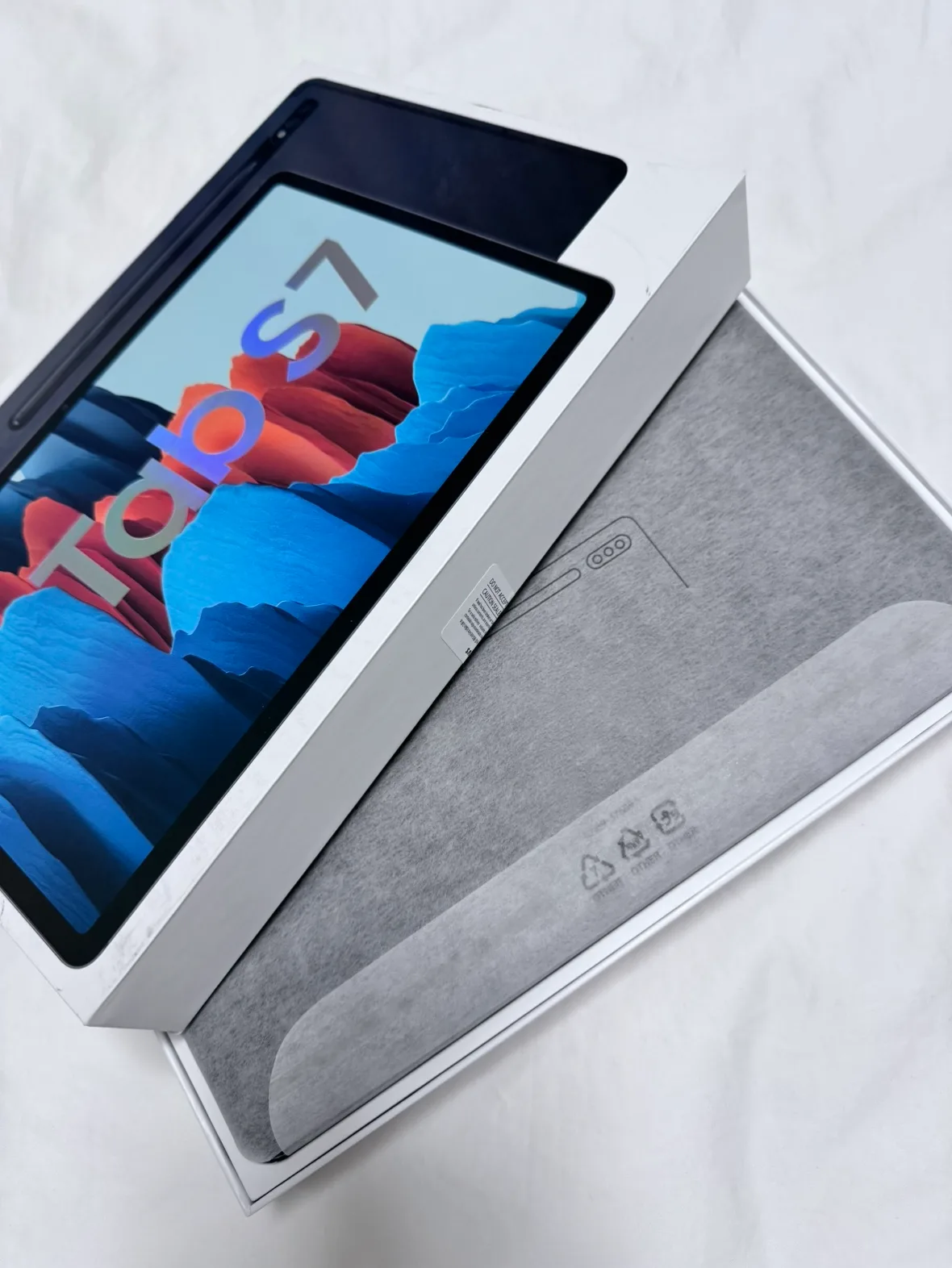 갤럭시탭 S7 128gb WIFI