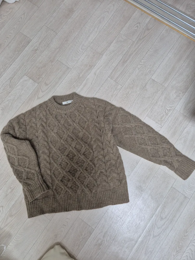 여성스웨터 중고판매