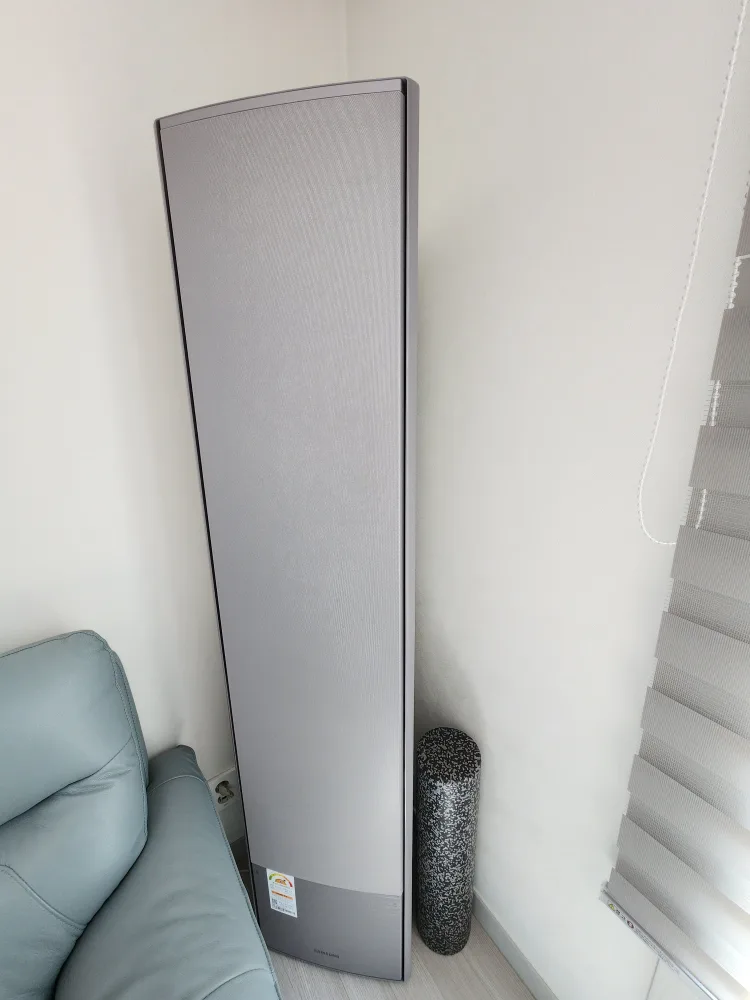 삼성 무풍갤러리 무풍에어컨 2in1