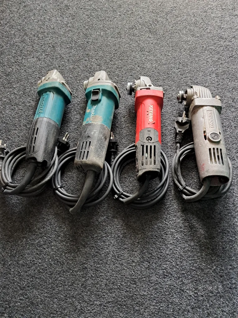 전기그라인더 중고