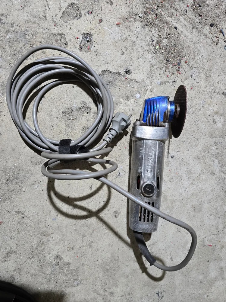 계양근라인더 중고