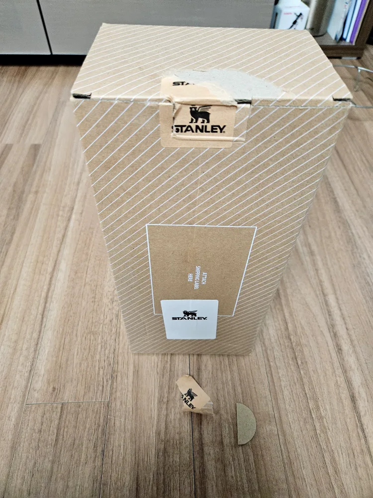 스텐리 텀블러
