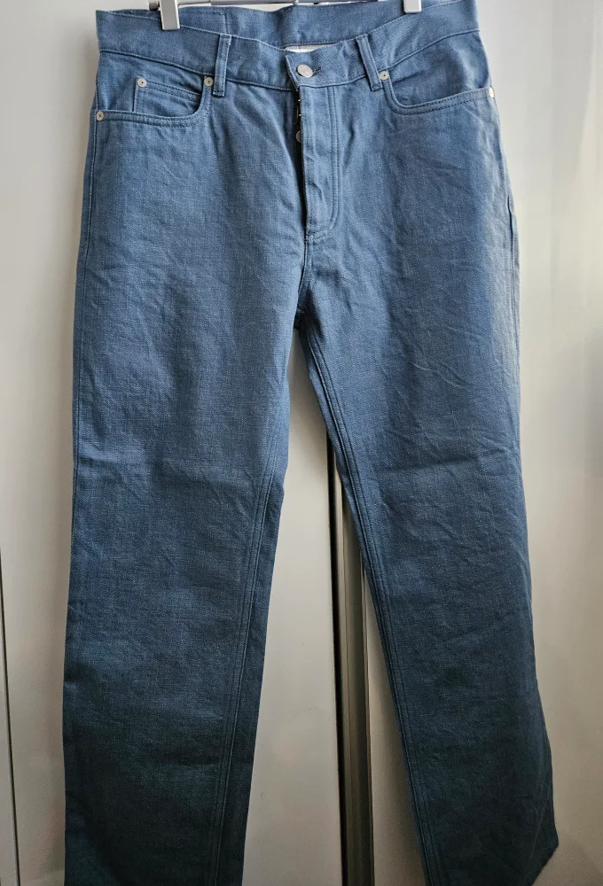 메종 마르지엘라 데님 (jeans)