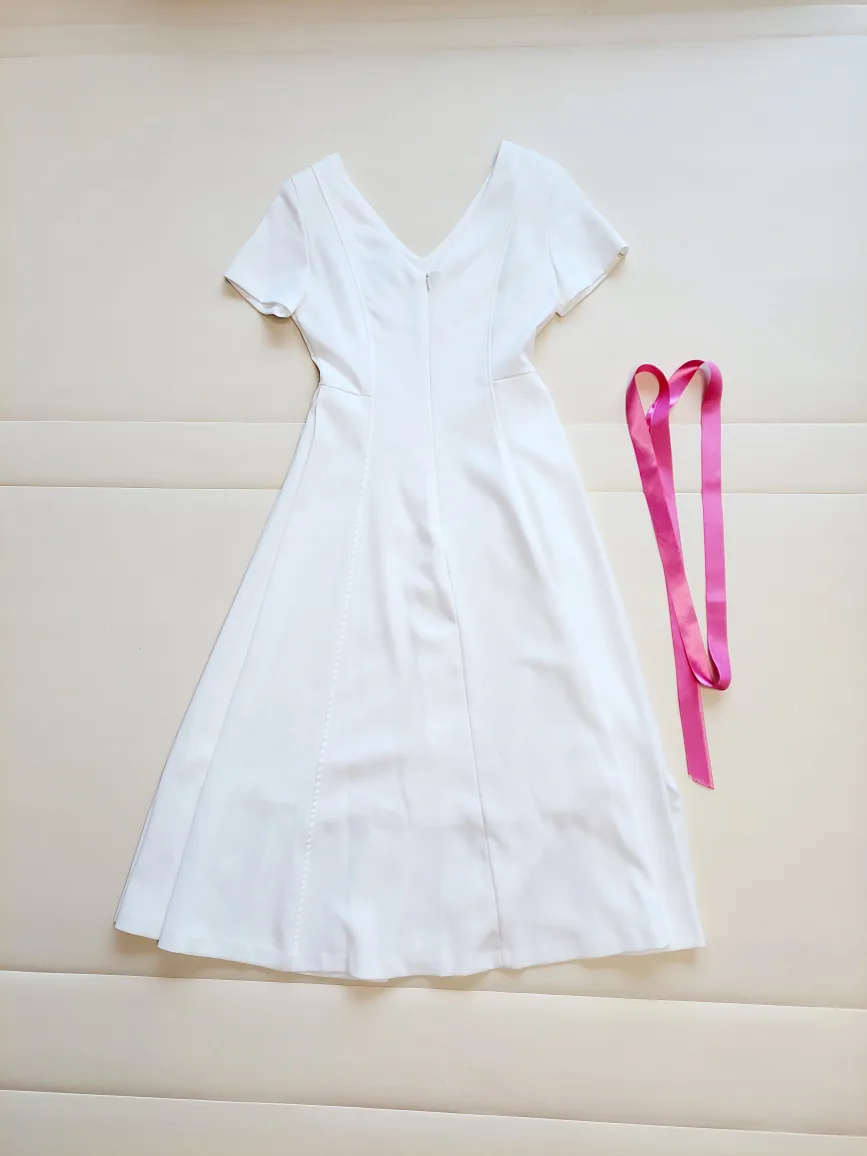 셀프웨딩드레스 판매합니다.