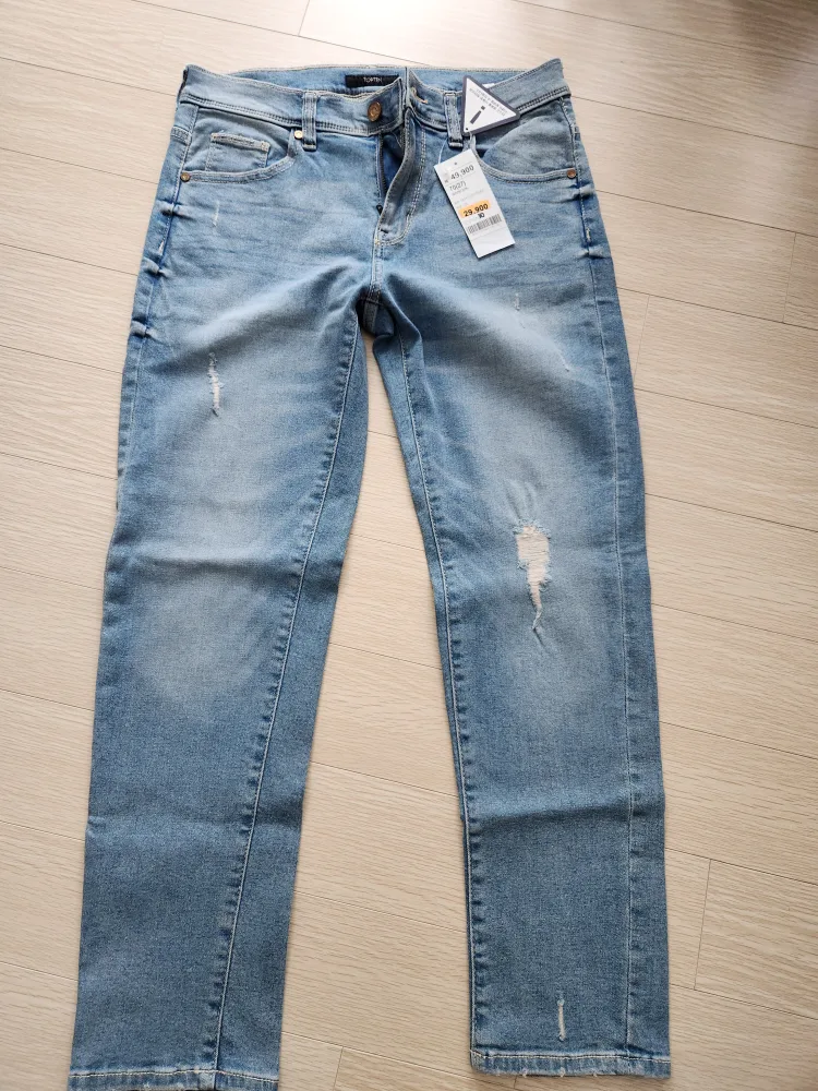 청바지3벌(새옷1개 중고2개)