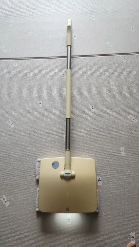 샤오미? 무선물걸레청소기