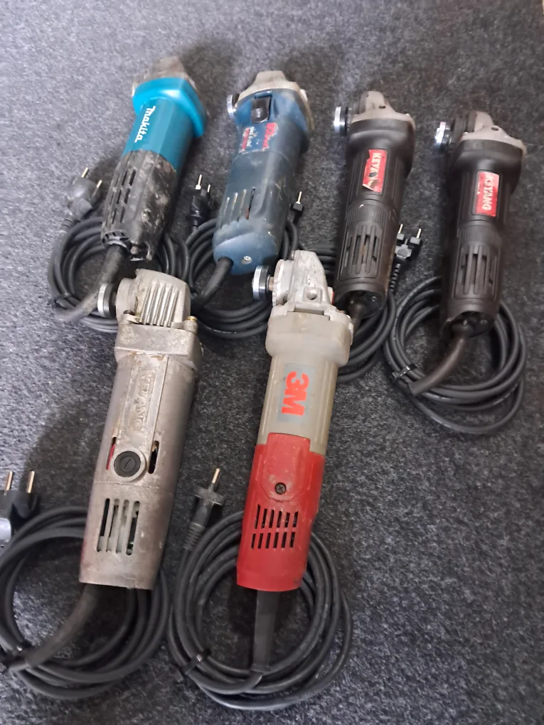 전기그라인더 (중고 )