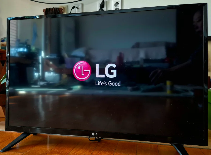 엘지 티비(중고) 판매합니다.